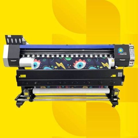 Color Printer 1901/2W