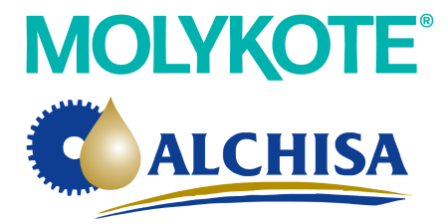 ALCHISA / MOLYKOTE