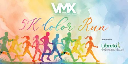 5K & Get Moving Challenge Sponsored by Librela