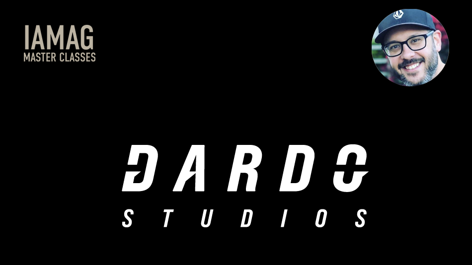 Dardo Studios Overview and Q&A