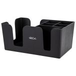 Organizador de Mesa e Bar Profissional 24 x 15 x 11cm Weck