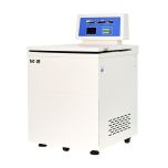 High Speed Centrifuge