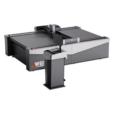 SG1625 High-Speed Digital Cutter