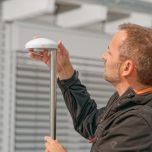 Weerstation WSC-Advanced