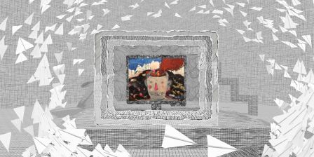 All I Know About Teacher Li