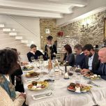 Stargate - corporate events in the villages