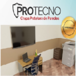 CHAPAS PROTETORAS DE PAREDE - PROTECNO