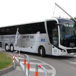 Express Shuttle Service Marco Polo Airport to Venezia P.le Roma