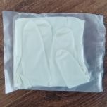 sterile latex examination gloves