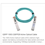 Optical Transceiver Modules