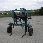 Récupération plastique