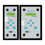 NP800R Series Retrofit - Protection relays