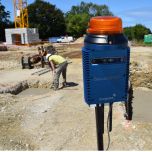 SecuriSPOT - Interactive & intelligent solution for accident prevention at work