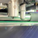 ColorCut SC7000 Pro-T and XL Auto Sheet Feeding Digital Die Cutting Models