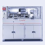 HTR 3000/7000 | Fully Automated Rheometers