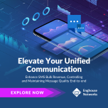 VAS Messaging Gateway