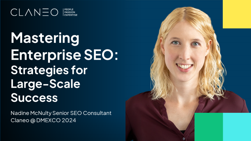 Mastering Enterprise SEO: Strategies for Large-Scale Success