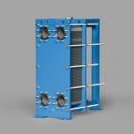 Plate Heat Exchanger