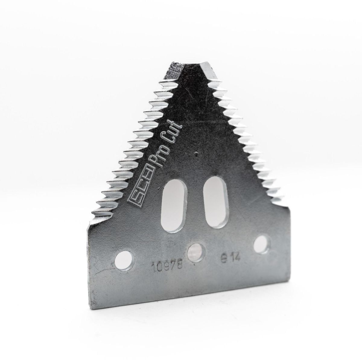 Navalhas de corte Schumacher