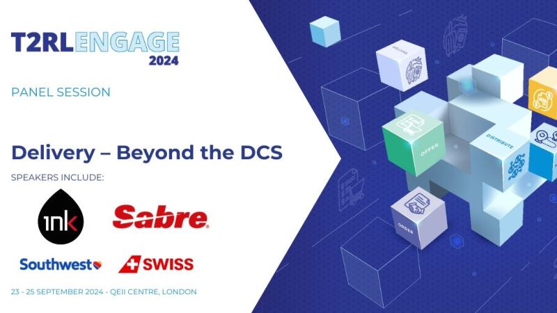 Delivery – Beyond the DCS