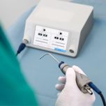 OEM: Surgical Powered Instruments