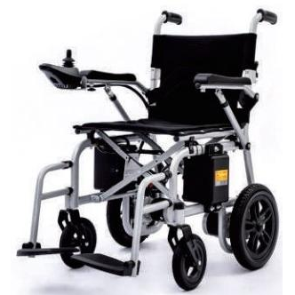 electric wheelchair--6013B