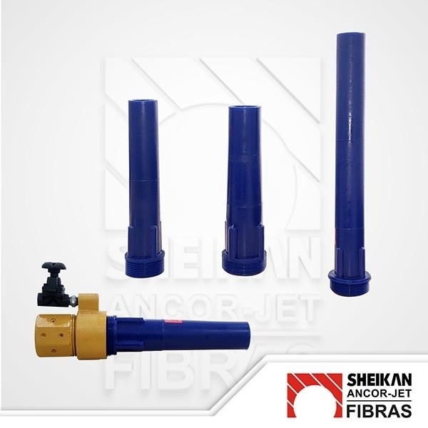 Peças de reposição