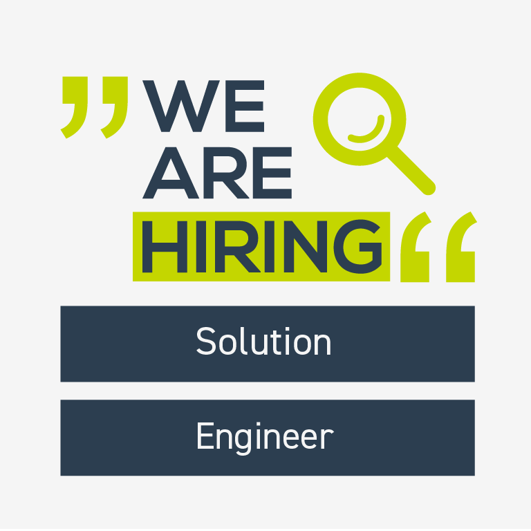Solution Engineer
