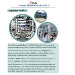 Progesterone API | Form: API Powder | CAS : 57-83-0 | Grade: IP/BP/USP | | Purity: 100%