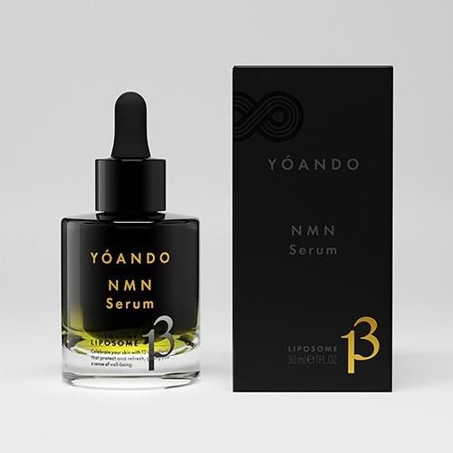 YÓANDO NMN13Serum