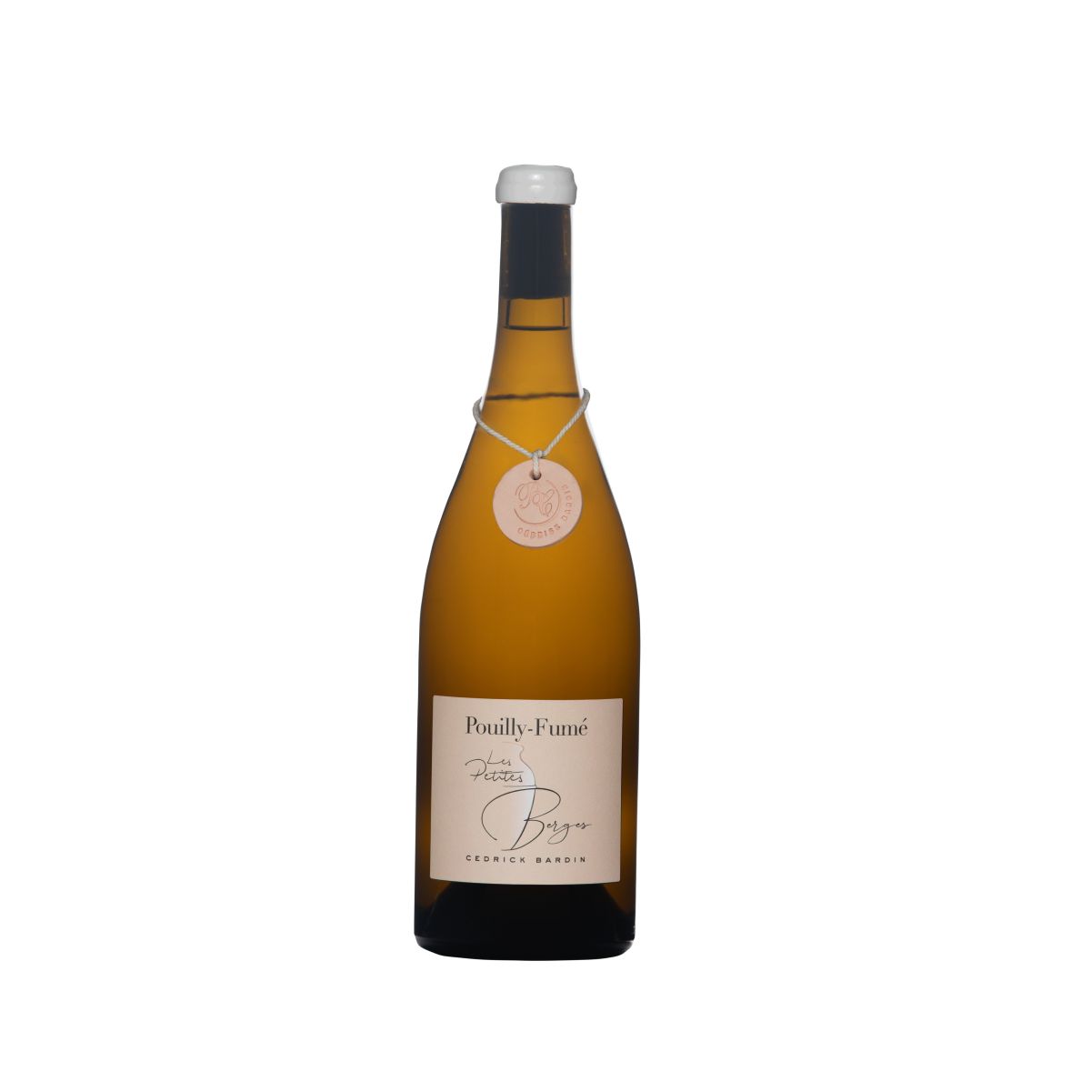 Pouilly Fumé "Les Petites Berges"