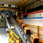 Sistemas de elevação