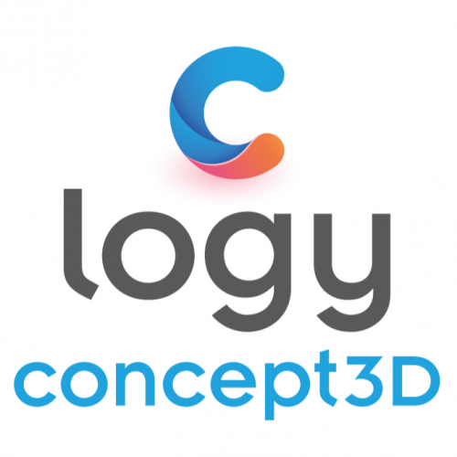 Logyconcept3D