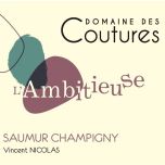 Saumur Champigny cuvée l'Ambitieuse 2023