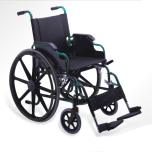 Manual wheelchair