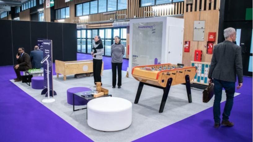 Networking Playground