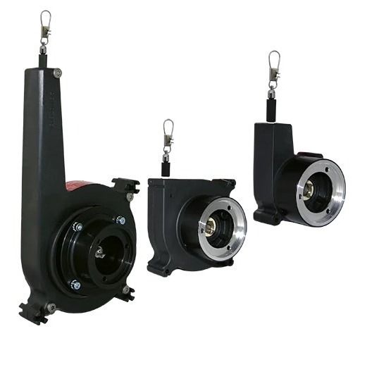 SZG draw wire systems - Pure Line