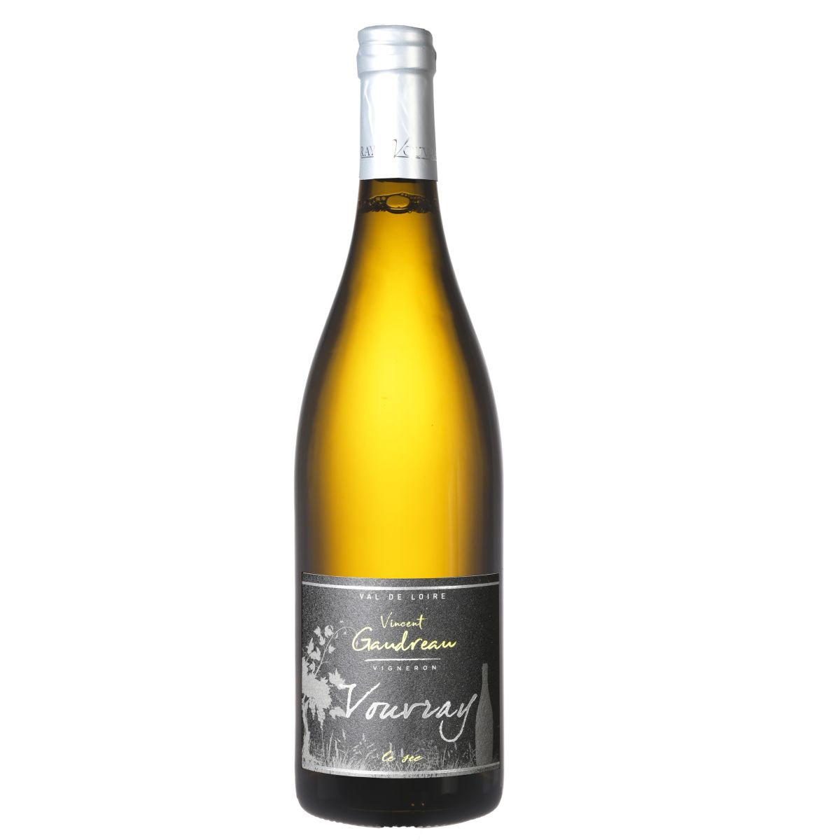 AOC Vouvray Sec 2023