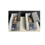 BP755- Máquina Dispensadora De Fita Gomada Elétrica