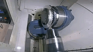 Makino a500ir Demo