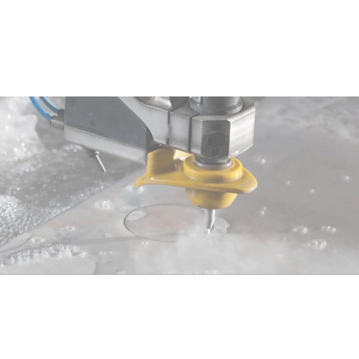 NX Pro Waterjet