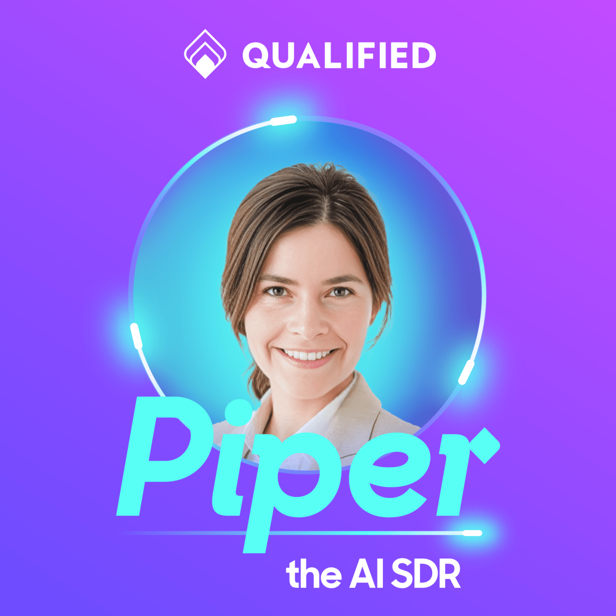 Meet Piper the AI SDR