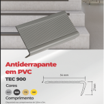 ANTIDERRAPANTES (em PVC flexivel)