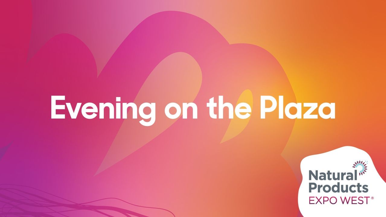 Evening on the Plaza