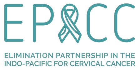 Elimination Partnership in the Indo-Pacific for Cervical Cancer (EPICC)