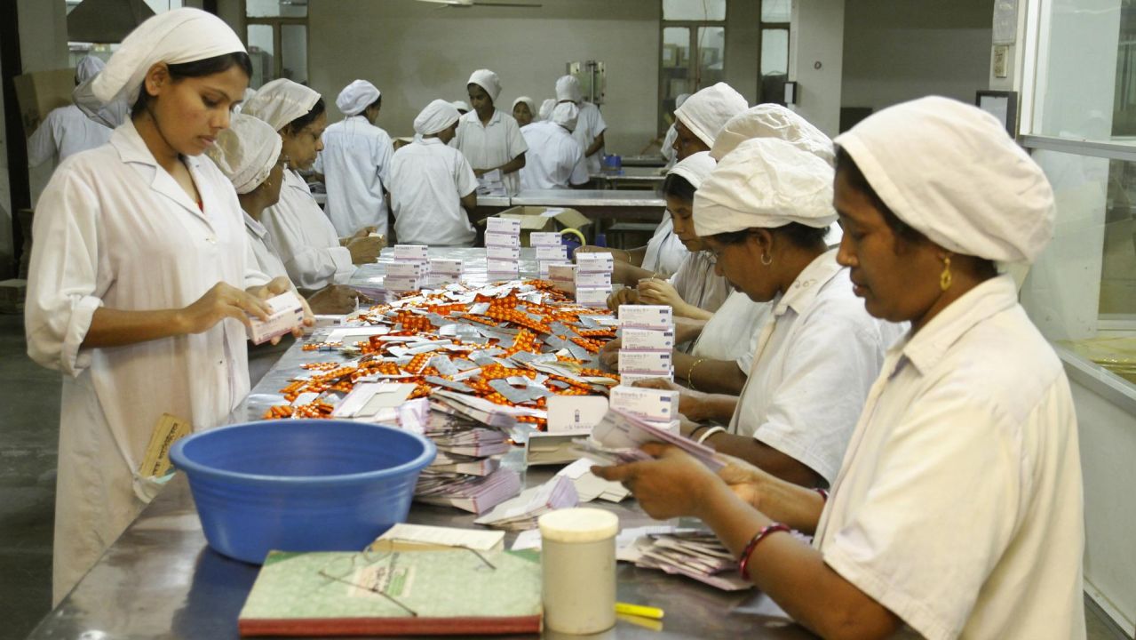 Breakout 1A: Reaching scale in job creation: convenient theory & inconvenient practice