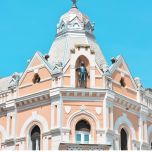 9 days - THE SPIRIT OF SERBIA WITH WEDDING