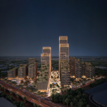 Park Side BY Heyazah