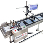 ESTEIRA COM DISPENSADOR