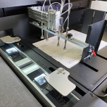 ColorCut FB9500 Pro-T Automated Tangential Creasing Flatbed Cutter